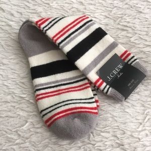 Jcrew socks